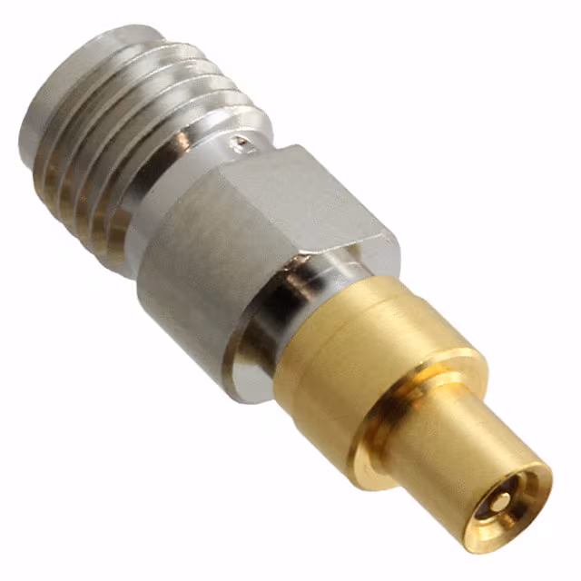 HRMJ-N.FLP-ST5 Hirose Electric Co Ltd  Adaptadores de conector coaxial (RF)